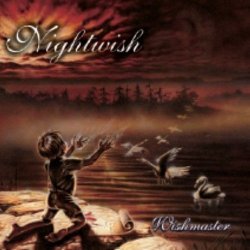 Nightwish - Wishmaster by Nightwish