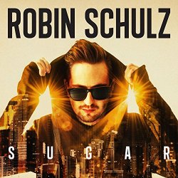 Robin Schulz Feat. Akon - Heatwave (feat. Akon)