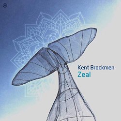 Kent Brockmen - Zeal