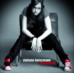 Stefanie Heinzmann - Masterplan