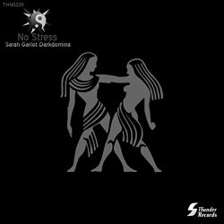 Sarah Garlot Darkdomina - No Stress