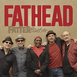 Fathead - Cost to Boogie