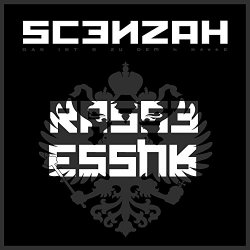 Scenzah - Rasse Russe [Explicit]