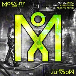 Anima and Alexmo - Augmented (Original)