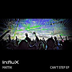 Mattik - Can't Step (PZP Remix)