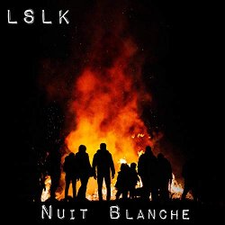 Lslk - Nous Serons Pendu