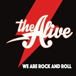 Alive, The - Dream On