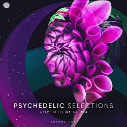 Various Artists - Psychedelic Selections by Ritmo