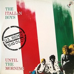 Italian Boys - Gigolò (U.S. Remix)