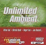Brian & Various Artists Eno - Unlimited Ambient by Brian & Various Artists Eno