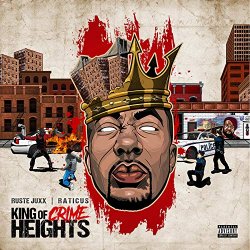 Ruste Juxx - Ginsu-Sharp [Explicit]