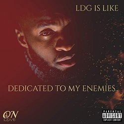 LDG Is LIKE - Check My Location [Explicit]