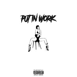 Tippa - Put in Work