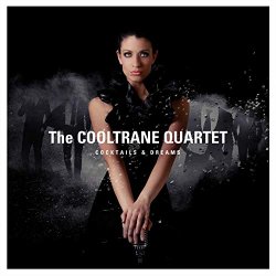 Cooltrane Quartet - Back to Life