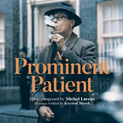 Michal Lorenc - A Prominent Patient (Masaryk) [Original Motion Picture Soundtrack]
