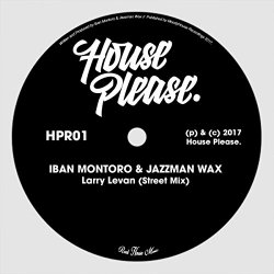 Wax - Larry Levan (Street Mix)