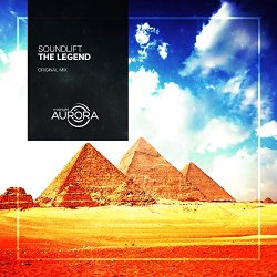 Soundlift - The Legend