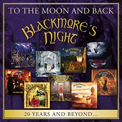 Blackmore - Under a Violet Moon