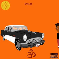 Spectrum Road - Road Trippin'