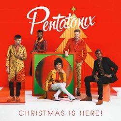 Pentatonix - Sweater Weather