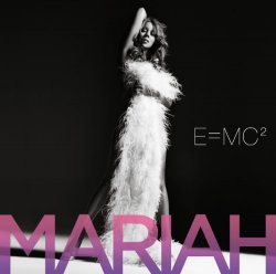 Mariah Carey - E=MC&sup2;