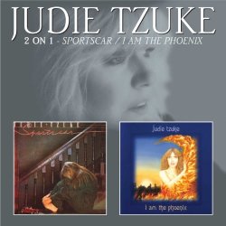 Judie Tzuke - Sportscar/I am the Phoenix