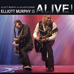 Elliott Murphy - Sonny (feat. Olivier Durand)