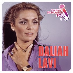 Daliah Lavi - Liebeslied jener Sommernacht