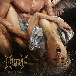 Heresy - Last Night God Talked to Me