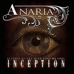 Anaria - Constellations