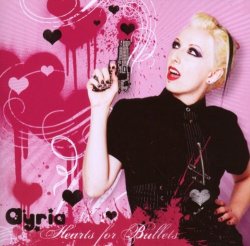 Ayria - Hearts for Bullets
