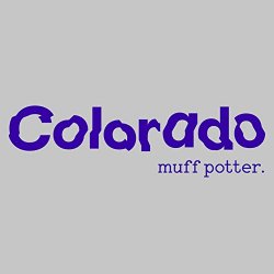 Muff Potter - Weg mit dem