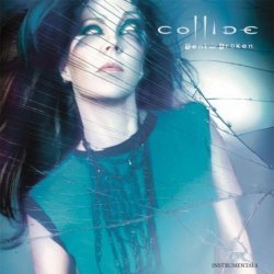 Collide - Counting to Zero (Million Stars Mix) [Instrumental]