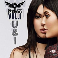 Comunity Of Sounds Vol - U & I