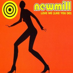 Newmill - Love Me (BBC Dub)