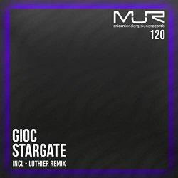 Gioc - Stargate