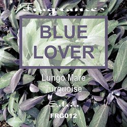 Blue Lover - Turquoise
