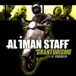 Al Iman Staff - Granturismo