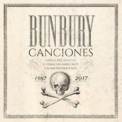 Bunbury - Cuna de Caín (Remaster 2018)