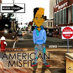 Saafir - Where I Stand