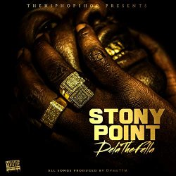 Dela the Fella - Stony Point [Explicit]