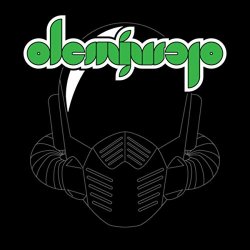 Demiurgo - Weedian Priest (Remastered)