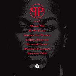 Various Artists - Pleasure P Presents [Explicit]