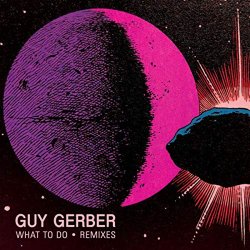 Guy Gerber - What To Do (&ME Remix)