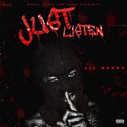 Lil Wenny - Drip [Explicit]