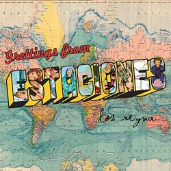 Los Reyna - Puntos Suspensivos