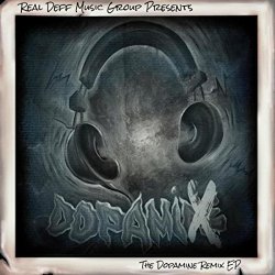 Reckonize Real - Dopamix: The Dopamine (Remixes) [Explicit]