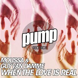 Moussa - When the Love is Real (Guy Scheiman Remix)