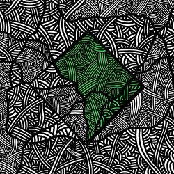 Damu The Fudgemunk - All Human (Instrumental)