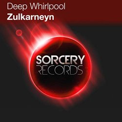 Deep Whirlpool - Zulkarneyn (Original Mix)